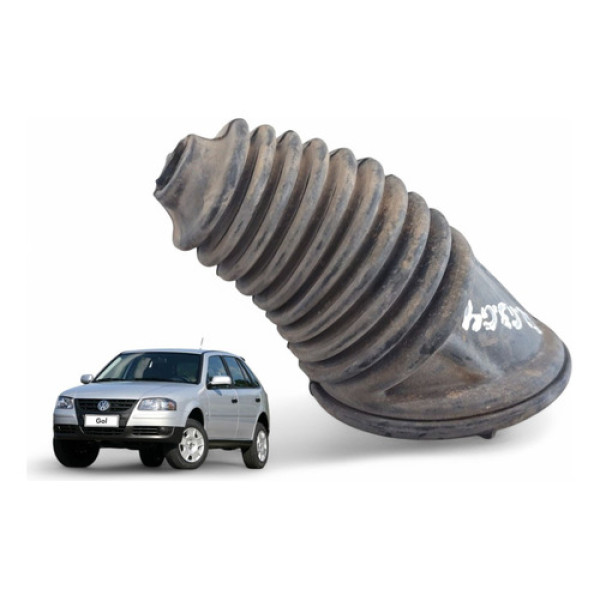 Coifa Haste Trambulador Gol Saveiro Parati G4 2005 A 2009