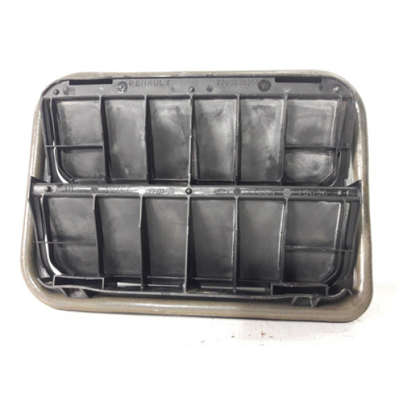 Difusor Ar Carroceria Esquerdo Duster 12/19   