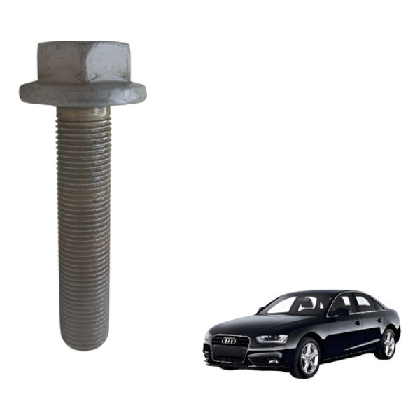 Parafuso Polia Virabrequim Audi A4 Tfsi 2.0 2013 A 2016