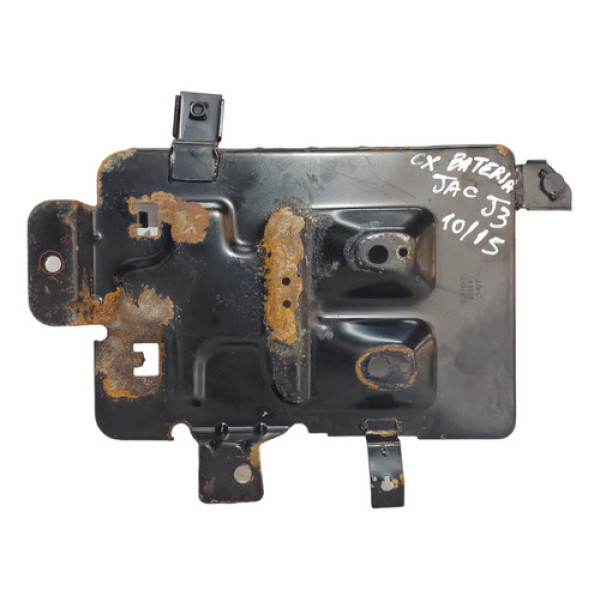 Caixa Bateria Jac J3 10 A 15 3703902118070