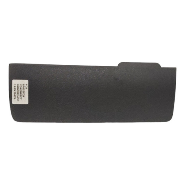 Tampa Caixa Fusíveis Interna Fox 1.6 8v 4cc 16 A22 5z0857504