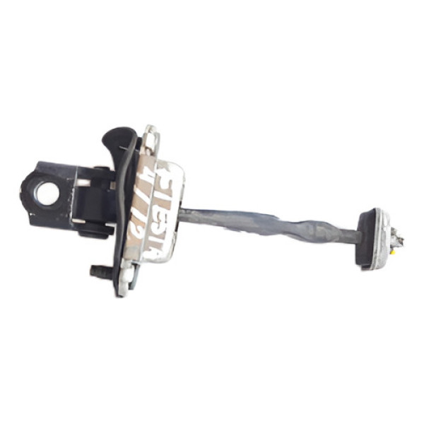 Limitador Porta Traseira Esquerda Fiesta 2004/2012 Original