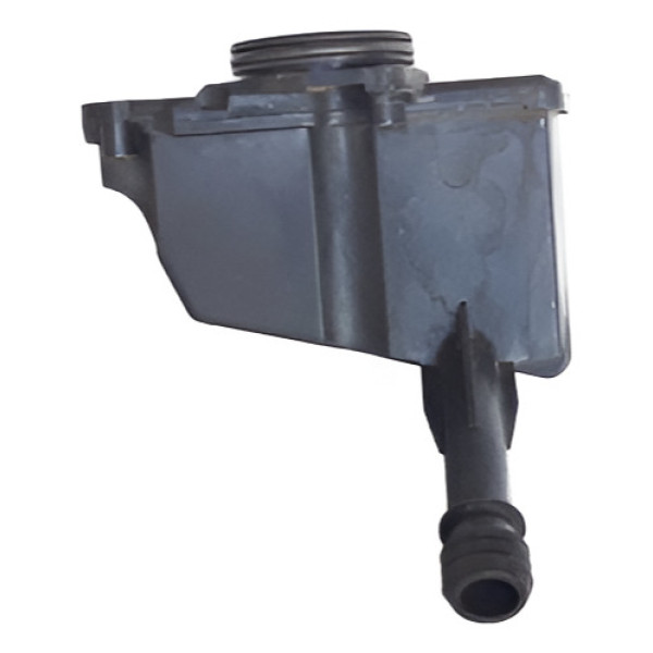 Válvula Antichama Fox Polo 1.6 2009 2010 A 2014 Original Preto