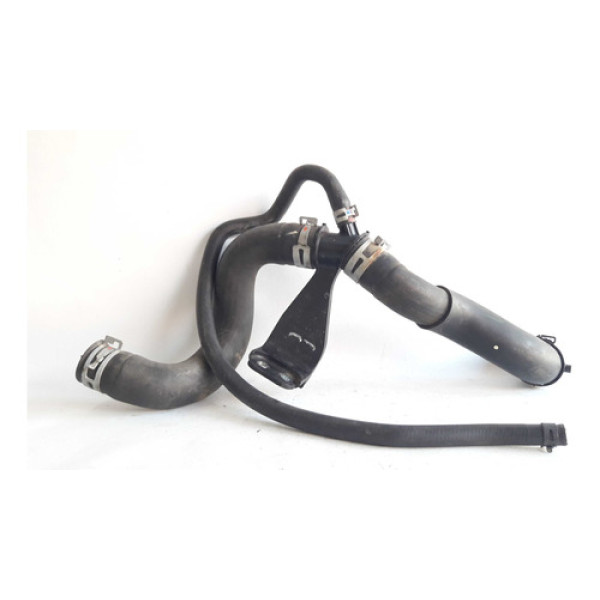 Tubo Agua Radiador Corolla Xrs 2.0 17 18 19 165770t080 