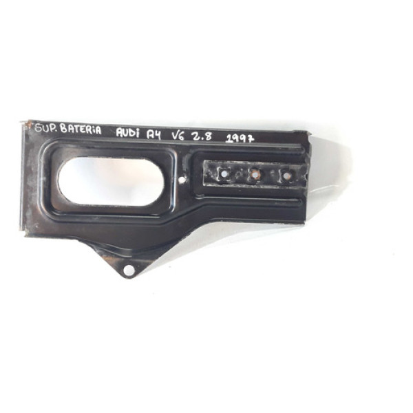 Suporte Bateria Audi A4 2.8 V6 97/00 23495