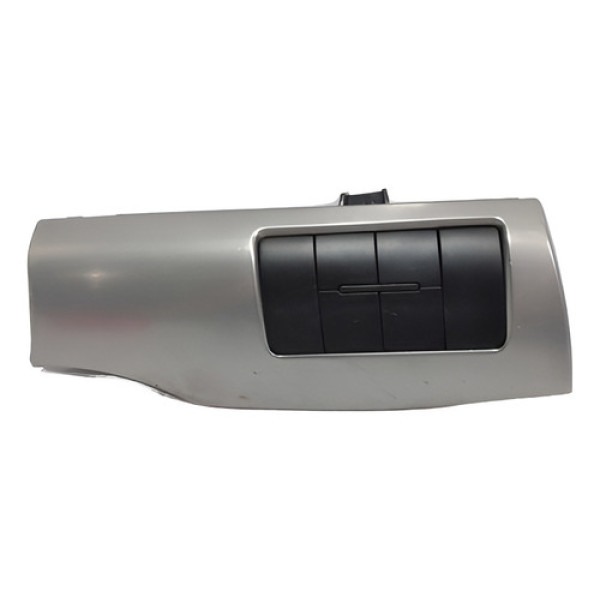 Moldura Painel Botões Kia Sorento 2010/13 Original