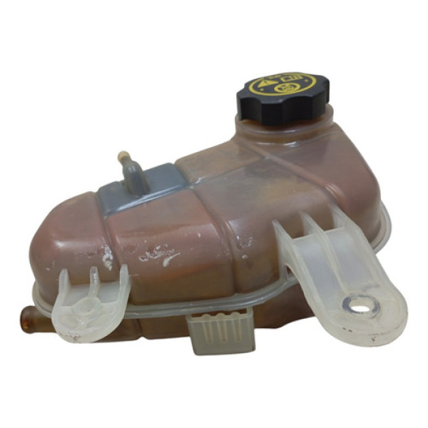 Reservatório Dágua Radiador Onix Prisma 1.4 2012 A 2019