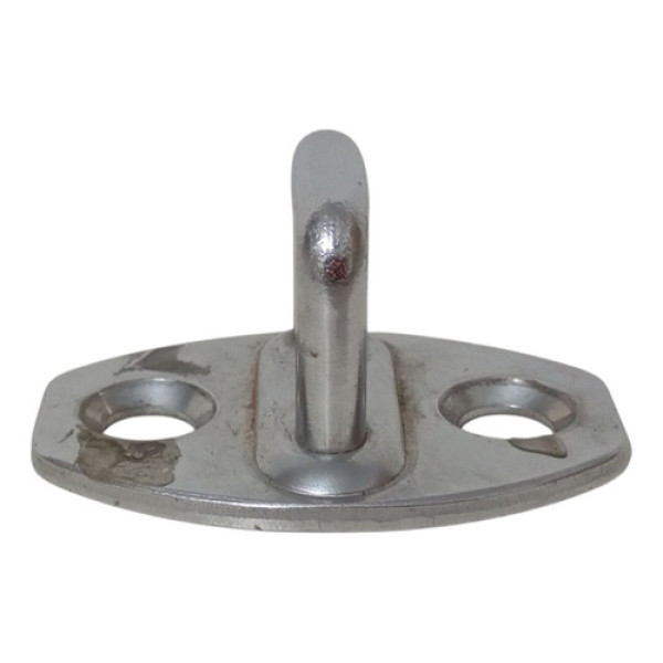 Batente Fechadura Porta Gol Voyage G5 G6 3b0837033