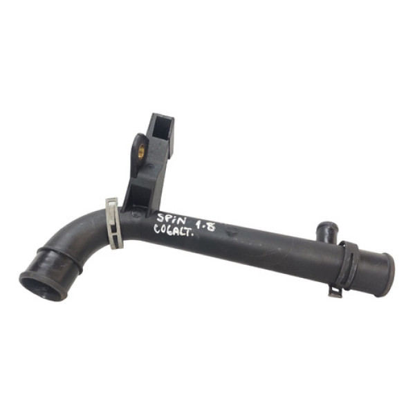 Tubo Agua Radiador Onix Prisma 1.4 Cobalt Spin 1.8 12 A 19