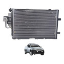 Condensador Ar Corsa Montana 1.4 1.8 2004 2005 2006 A 2010
