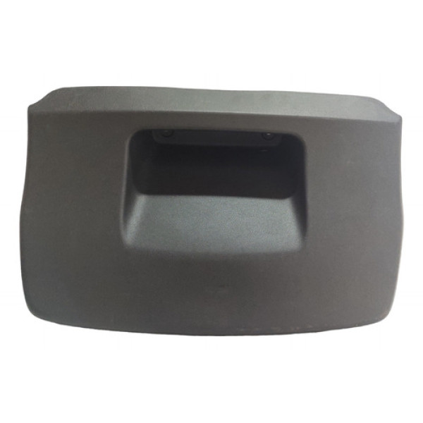 Moldura Interna Tampa Traseira Sandero 2015 909001323r