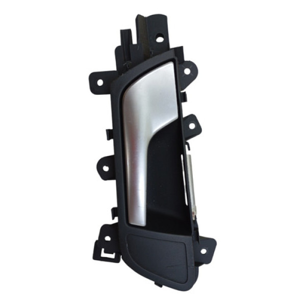 Maçaneta Interna Traseira Esquerda A4 2013 2014 2015 2016