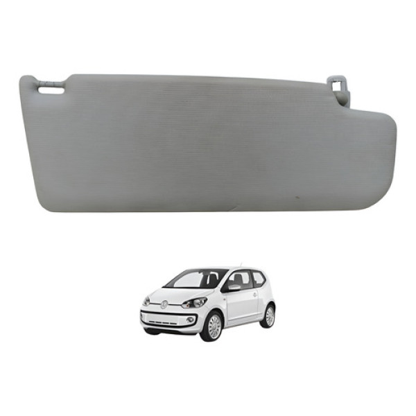 Quebra Sol Volks Up Esq 2014 2015 2016 2017 2018 A 2021