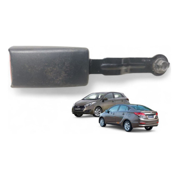 Engate Banco Dianteiro Dianteiro Hb20 2012 2013 A 2019 Preto