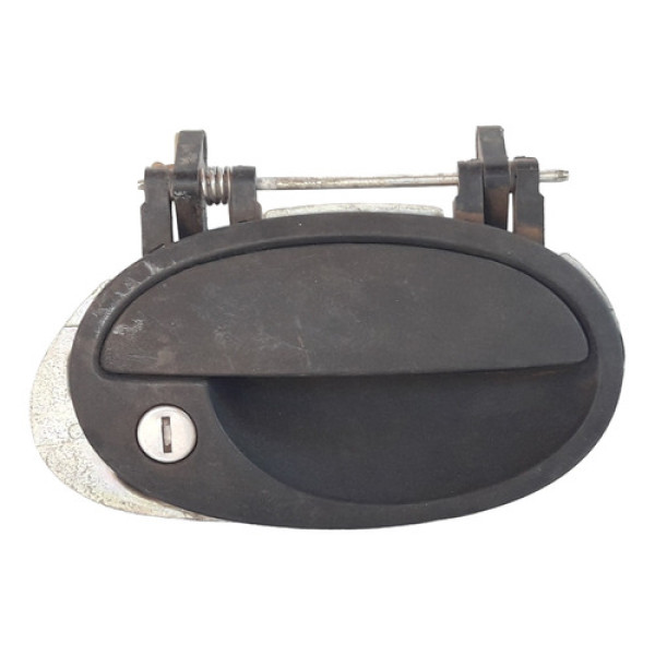 Maçaneta Externa Dianteira Direita Corsa Montana 2010 Origin