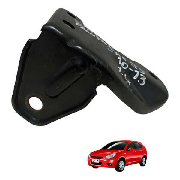 Suporte Coxim Frontal Jac J3 1.4 2010 2011/2013 Original