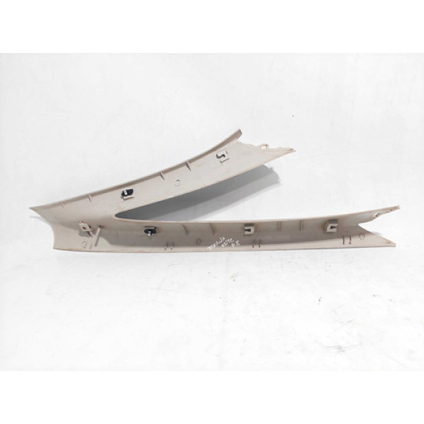 Acabamento Coluna Parabrisas Esquerdo Meriva 2002 Á 2012