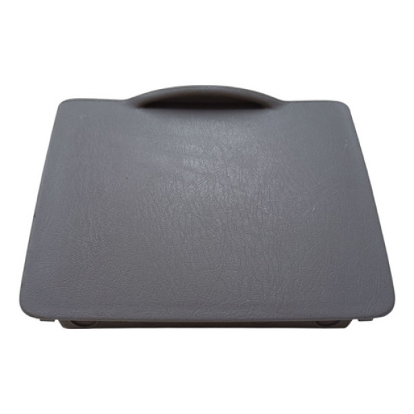 Porta Treco Esquerdo Painel Corolla 2003 A 2008 Cod 04.1228 Cinza