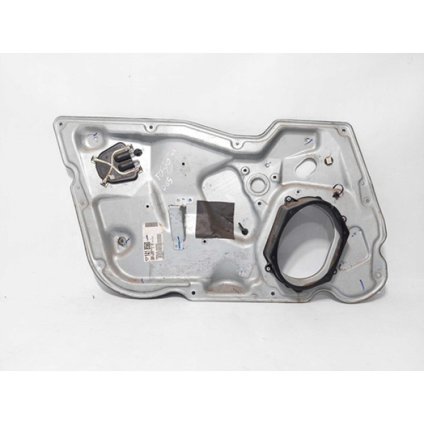 Suporte Maquina Vidro Dianteiro Esquerdo Fusion 06/08