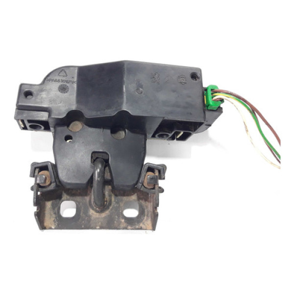 Fechadura C Batente Tampa Tras Xsara Picasso 2/12 9646091580