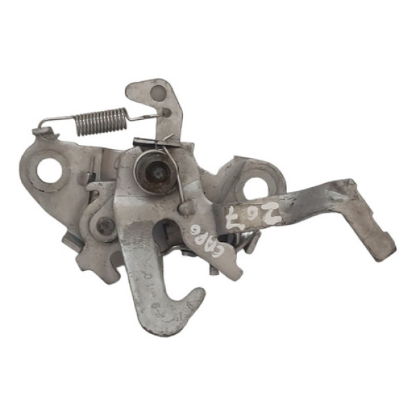 Fechadura Capô Peugeot 207 09 A 13