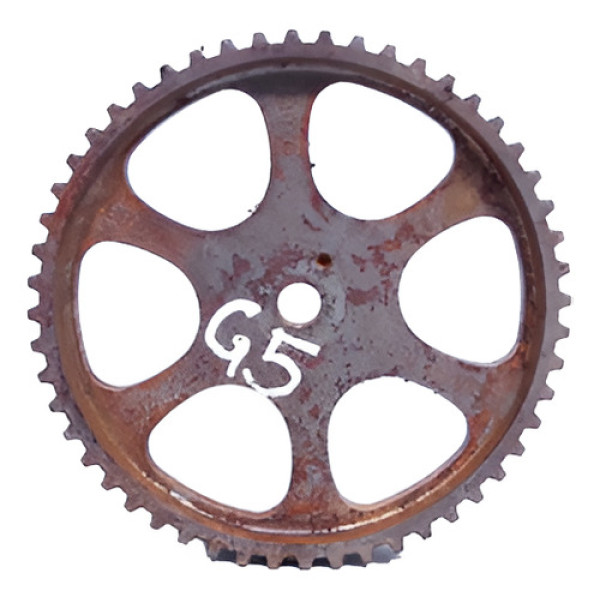 Polia Do Comando Fox Gol Golf Polo Saveiro Kombi 030109111g