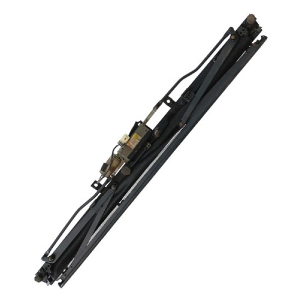 Cortina Vidro Traseiro Original Hyundai Azera 2008-2012