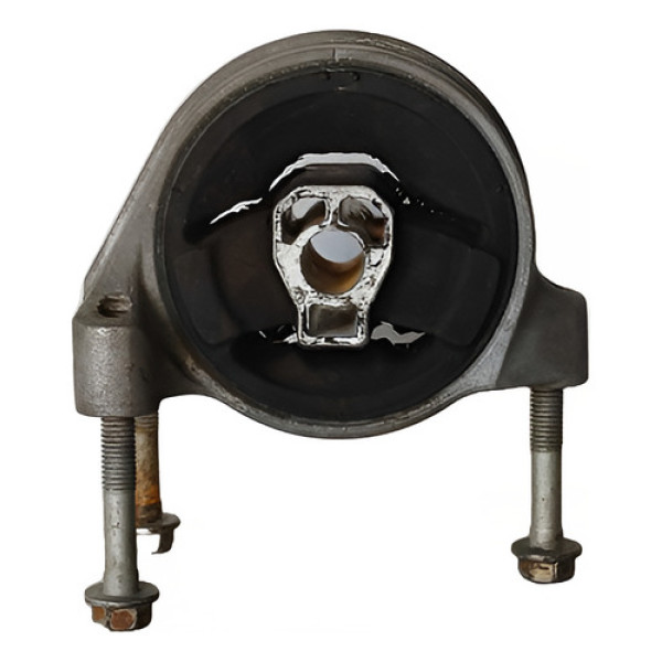 Coxim Central Motor 4cc Captiva/malibu 2.4 Ecotec Automática