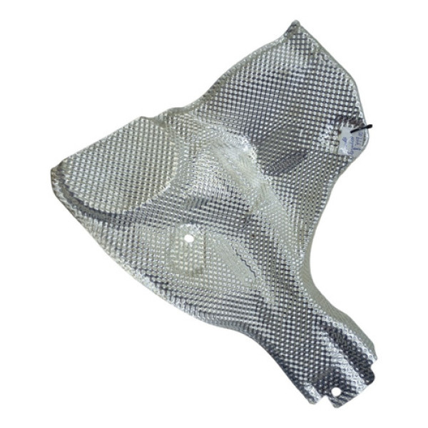 Escudo Térmico A4 2013 2014 2015 2016 Cod 8k1804164