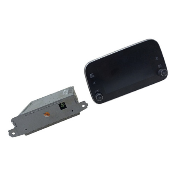 Central Multimídia Argo Cronos 2018 2019 2020 2021