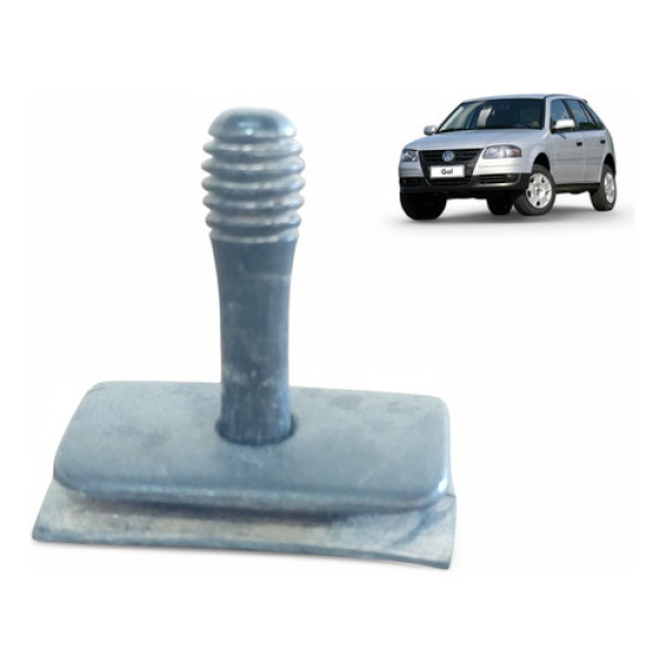 Pino Fechadura Porta Dianteira Gol 4p 2006 A 2009 5x4837355