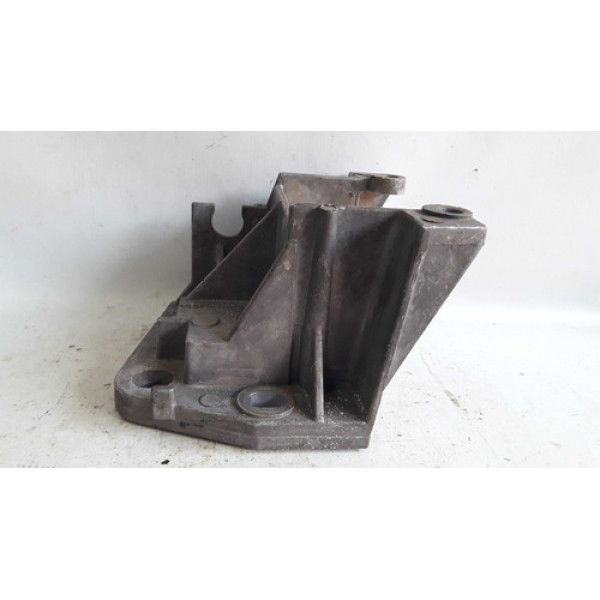 Suporte Coxim Caixa Cambio Ford Fiesta 04/12 3s657m125a  