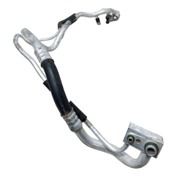 Mangueira Ar Condicionado Chevrolet Meriva 2008 1.8