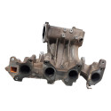 Coletor Admissão Gm Celta 1.0 Corsa Montana Meriva 93286142