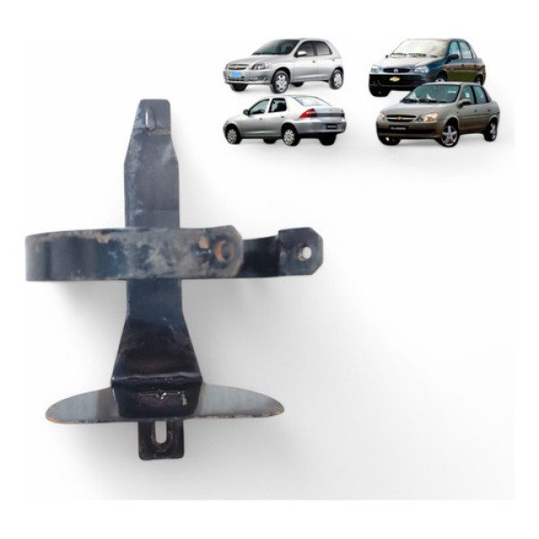 Suporte Carvão Ativado Celta 2002 A 2016