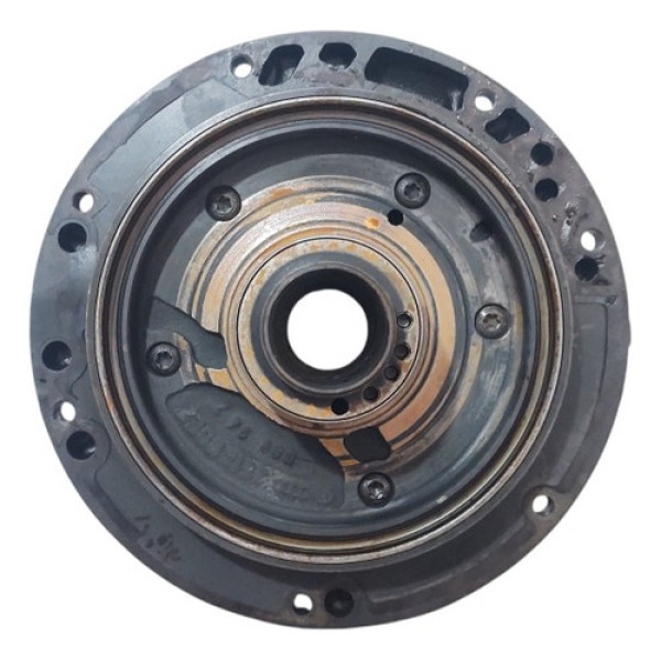 Bomba Óleo Câmbio Automático Audi Volkswagen 095321247b