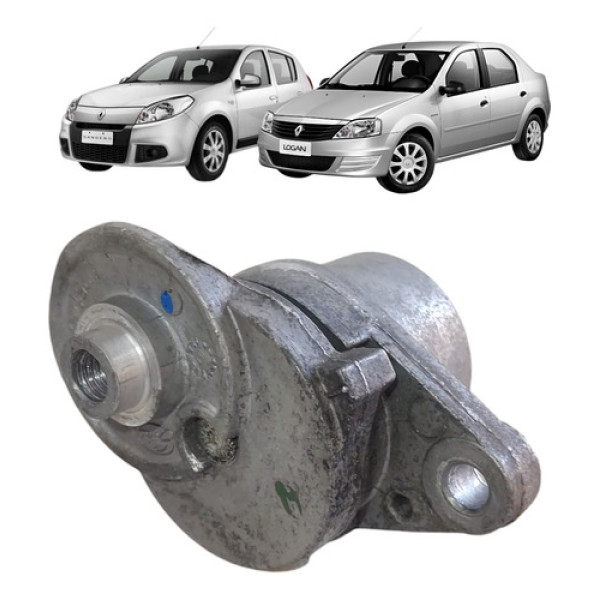 Tensor Correia Dentada Logan Sandero 1.6 8v 2007 A 2013