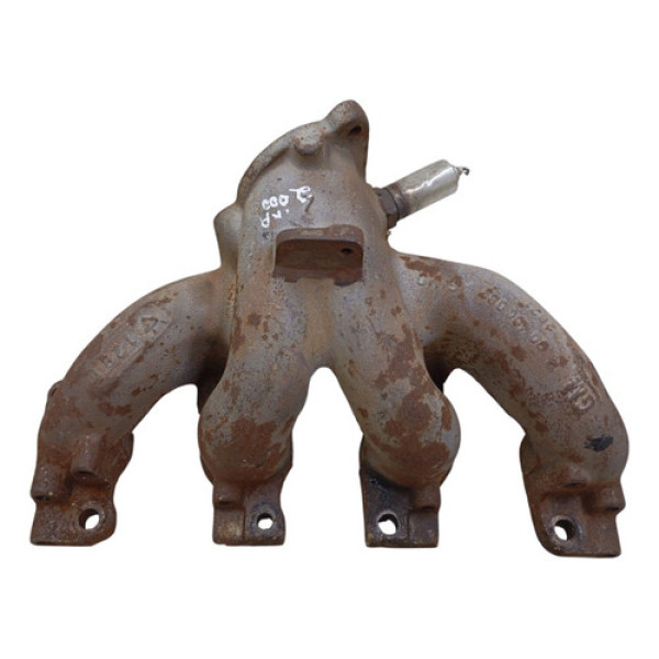 Coletor Escapamento Astra Vectra Zafira 2.0 90400089