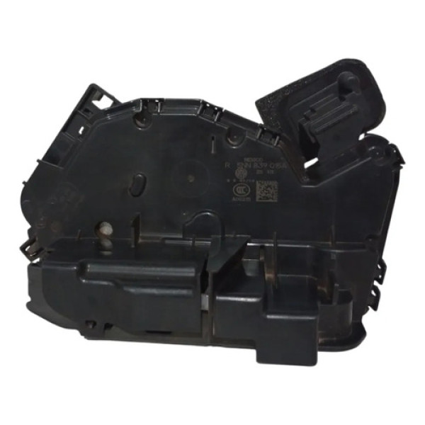 Fechadura Elétrica Traseira Esquerda Polo Virtus 2017 A 2022