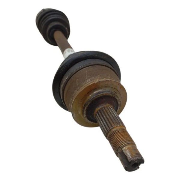 Semi Eixo Argo 1.0 Esq 2017 2018 2019 2020 2021 10356885