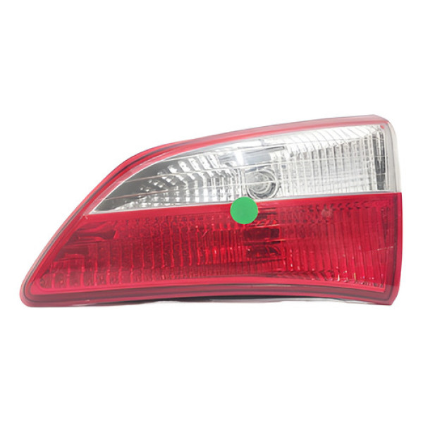 Lanterna Tampa Traseira Direita Hb20 Hatch 12/15 Original
