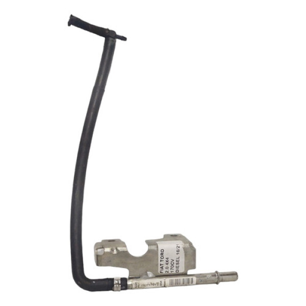 Tubo Retorno Bico Injetor Fiat Toro 2017/19 Diesel 55271701