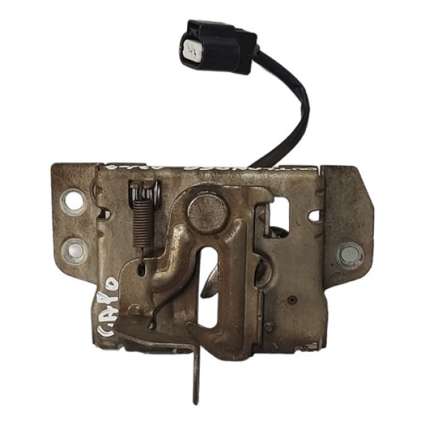 Fechadura Capo Outlander 07/09 22038