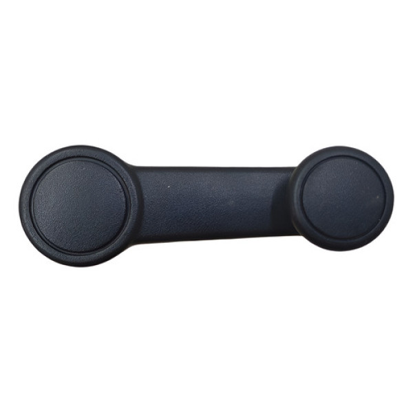 Manivela Vidro Ford Ka Fiesta 2s65b23342aa Preto