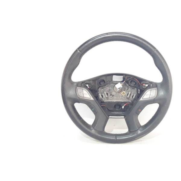 Volante Direção Com.comandos Hb20 15 A 20 29245 Preto