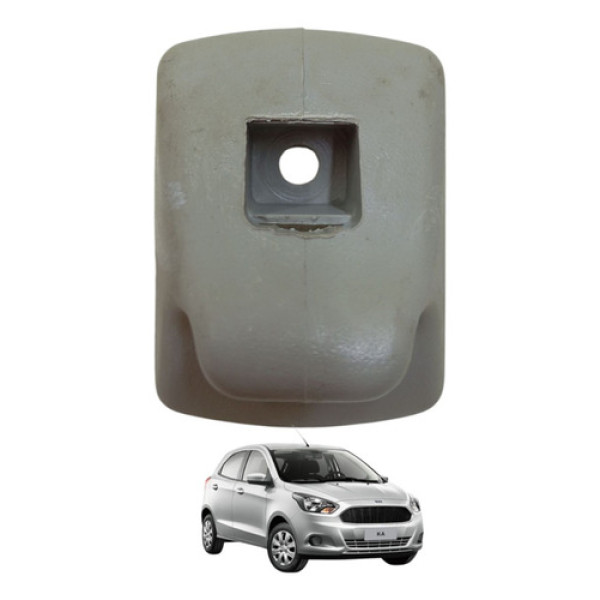Presilha Quebra Sol Lado Esquerdo Ford Ka 2015 2016 A 2018