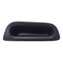 Puxador Porta Interno Traseiro Esquerdo Corsa 96/16 Original Preto Traseira