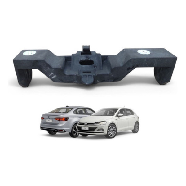 Suporte Caixa Marcha Polo Virtus 1.6 16v 4cc 6ea861513