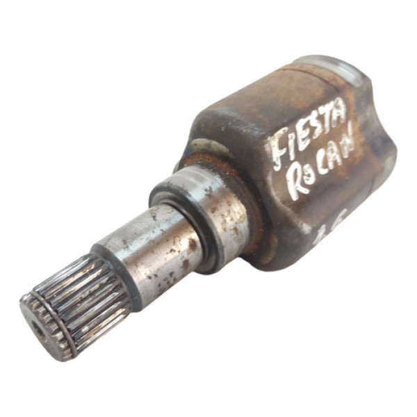 Tulipa Cambio Fiesta 1.6 Rocan 04/12 Original