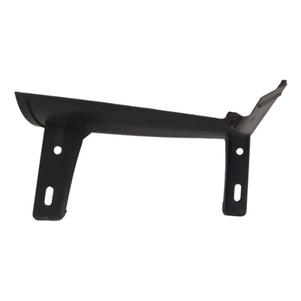 Defletor De Vedação Fox 2005/10 5z0815159 Original